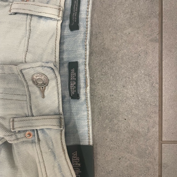 Target jeans - Picture 2 of 4